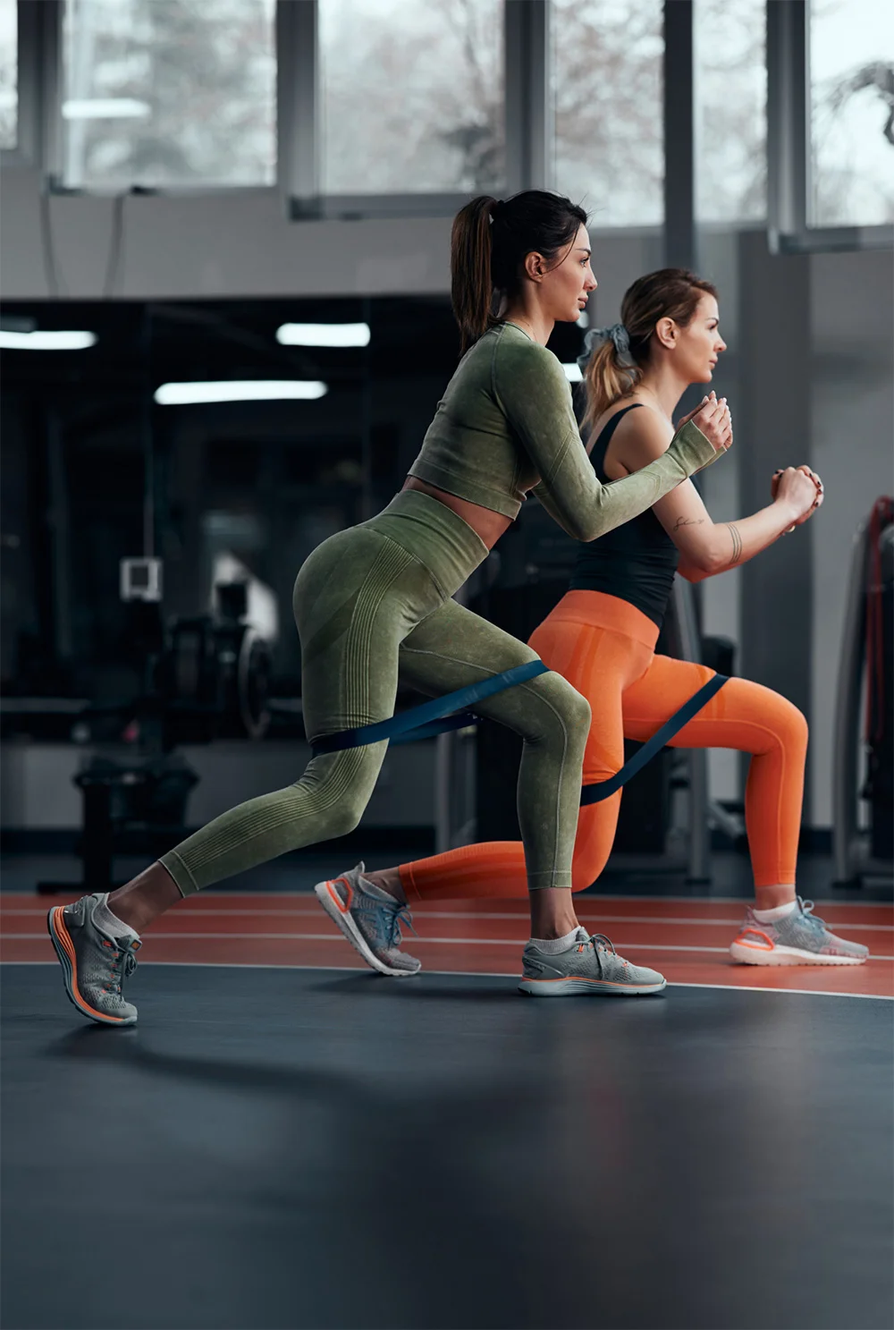 fitness-studio