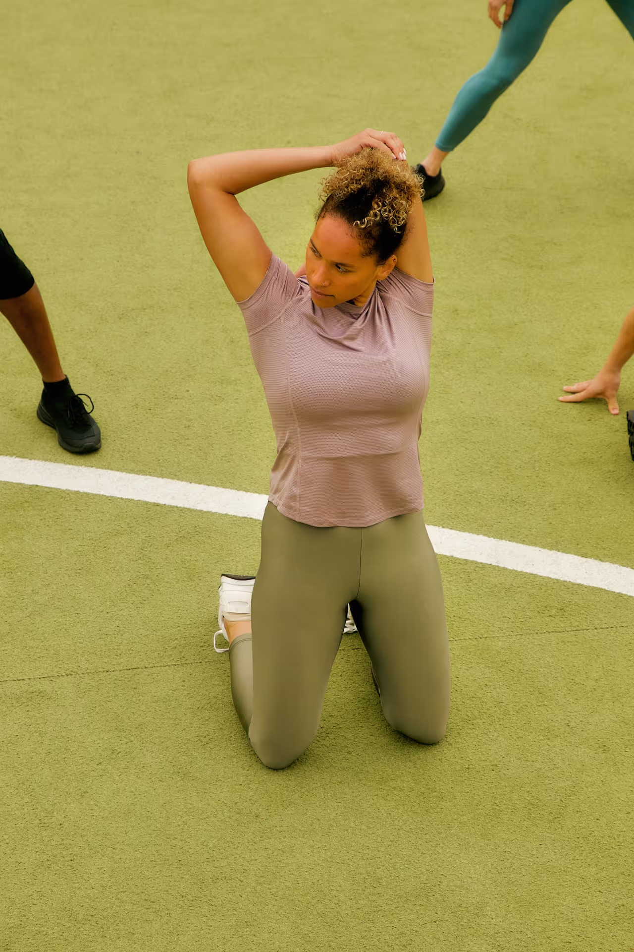 The Eden Environment