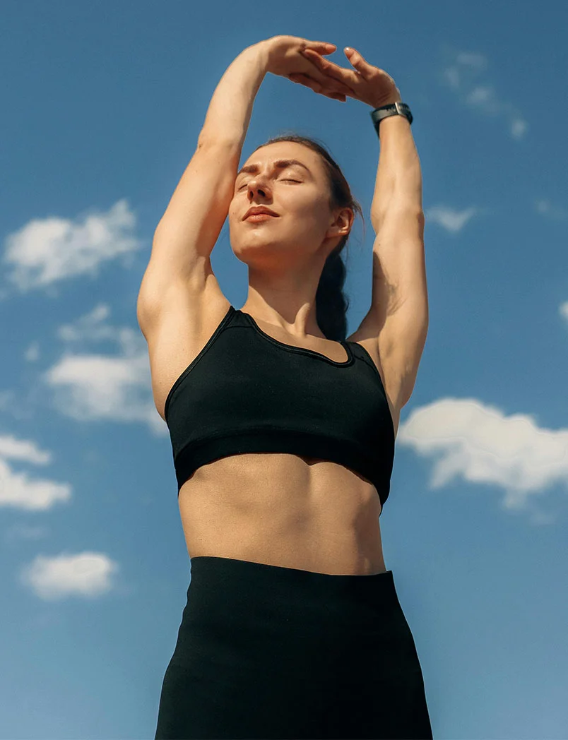 The Eden Environment