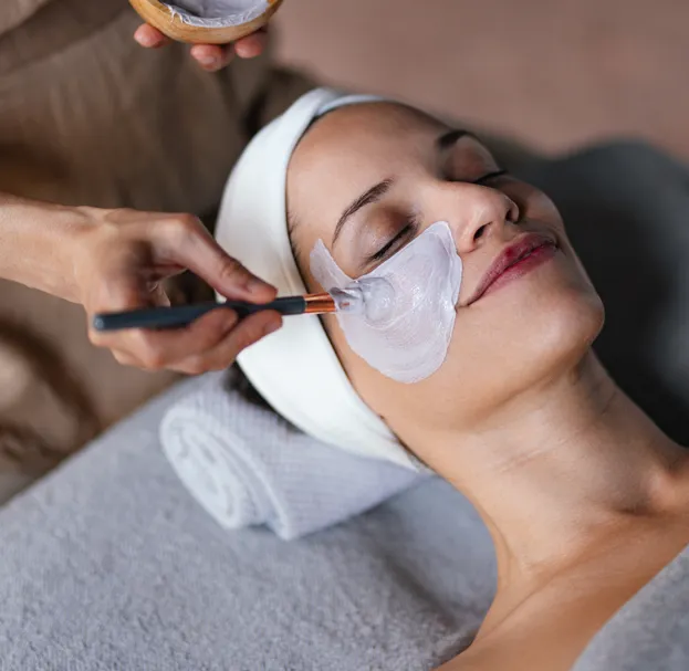 procedure-facial