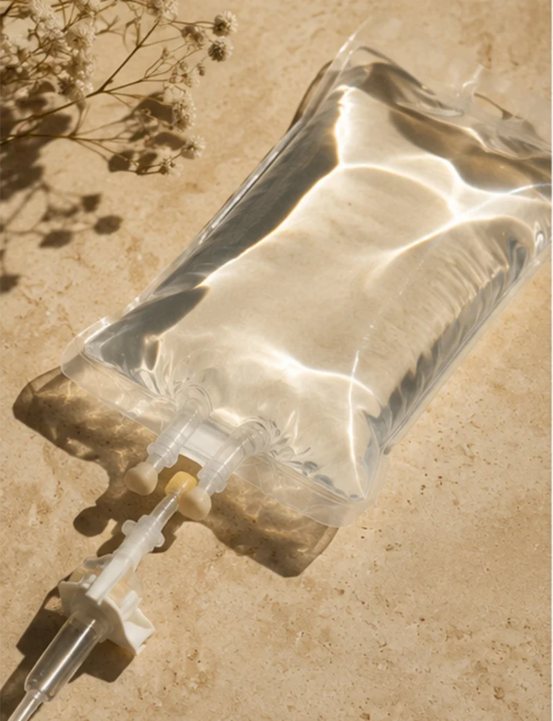 Immune Boost IV