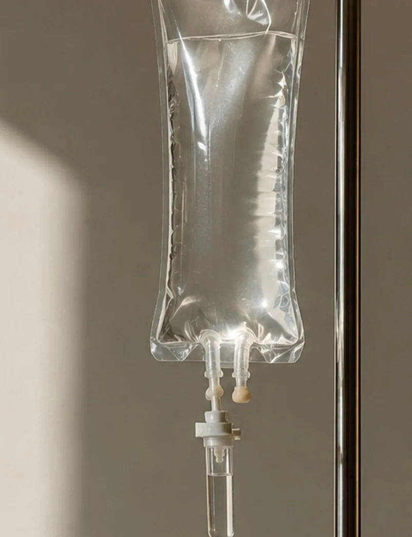 Migraine & Muscle Relief IV