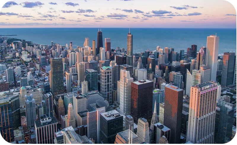 city-skyline