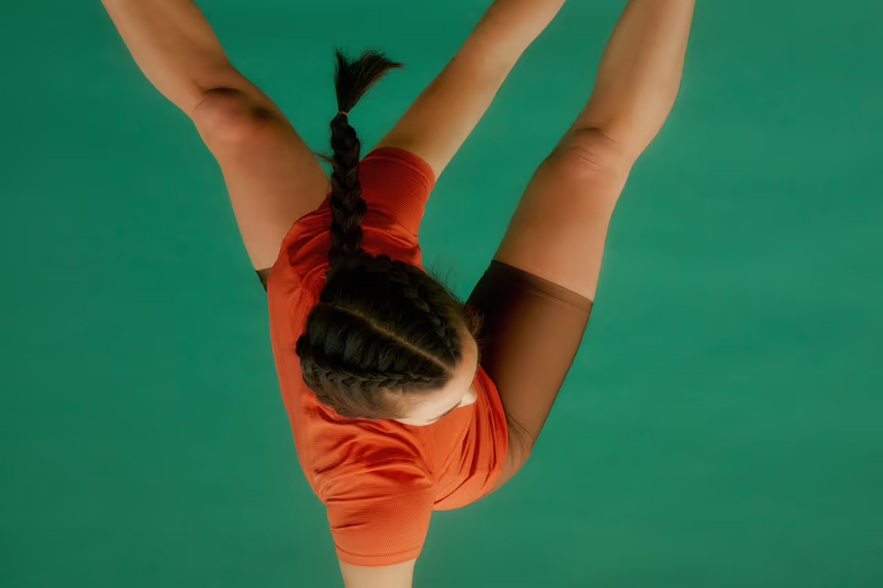 Mat-based movement and stretching